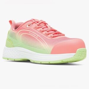 Wolverine Women’s Dash Composite Safety Toe Shoes